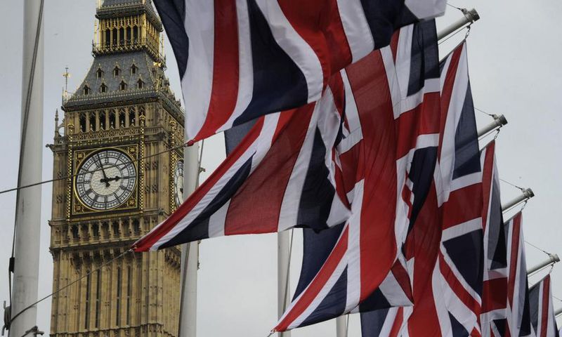 Great Britain