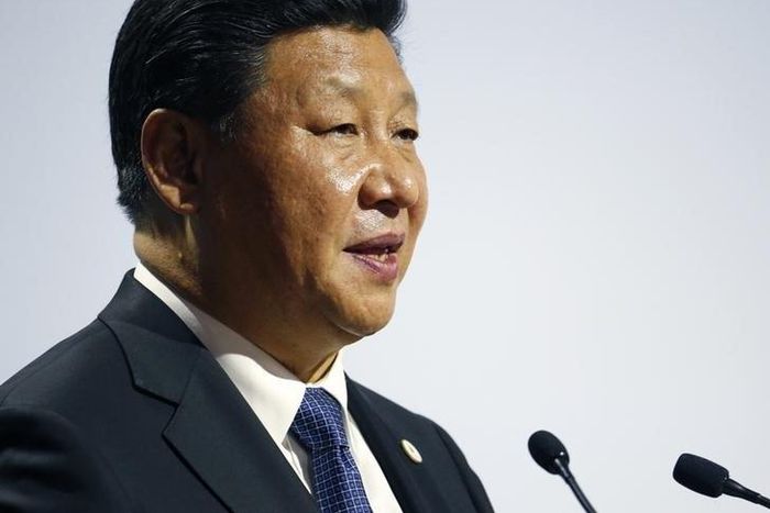 China's Xi arrives in Zimbabwe, expected to sign major deals