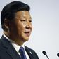 China's Xi arrives in Zimbabwe, expected to sign major deals
