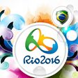 2016 Rio Olympics logo