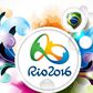 2016 Rio Olympics logo