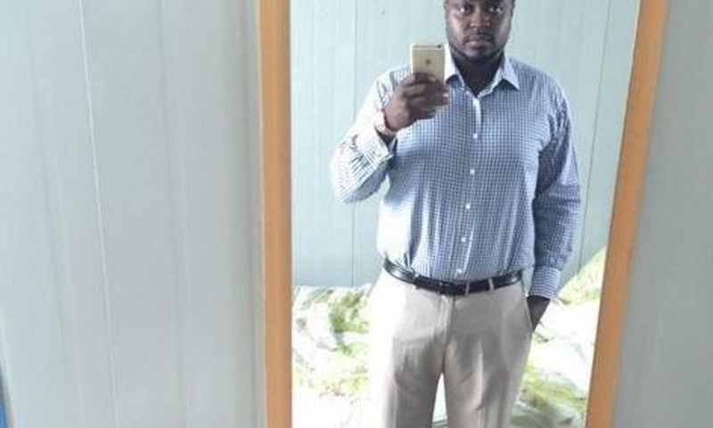 Adewale Adeleke