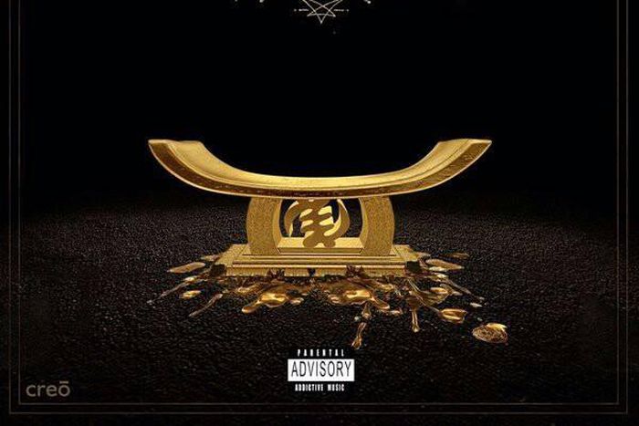 Sarkodie - Asante Ni (Prod. by Magnom)