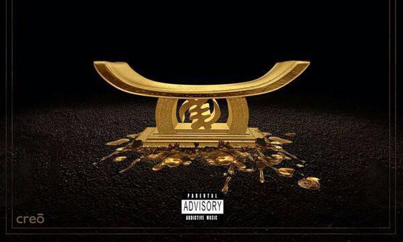 Sarkodie - Asante Ni (Prod. by Magnom)