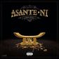 Sarkodie - Asante Ni (Prod. by Magnom)