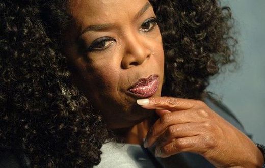 Oprah Winfrey opens up about losing son at 14