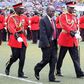 Tanzanian president sacks anti-graft chief