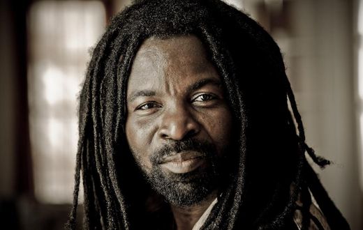 Rocky Dawuni has been nominated in the ‘Best Reggae Album’ category at the 2016 Grammy Awards for his album ‘Branches of the Same Tree’.