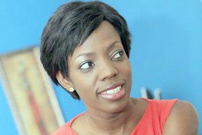 Shirley Frimpong-Manso