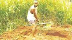 The heartless Chamberlin Ojoko