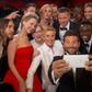 3 record-breaking selfies of all time