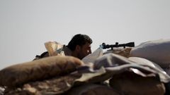 Syrian rebel alliance says Russia must stop bombing FSA