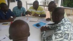 NPP map out plans to win Amenfi West constituency