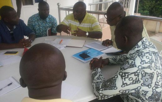 NPP map out plans to win Amenfi West constituency