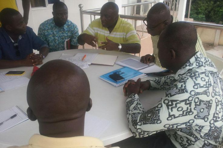 NPP map out plans to win Amenfi West constituency