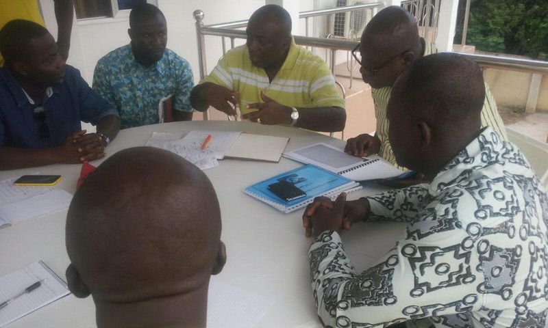 NPP map out plans to win Amenfi West constituency