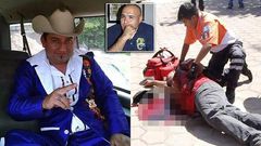 Father shoots coach in public for dropping daughter off basketball team