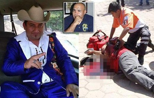 Father shoots coach in public for dropping daughter off basketball team