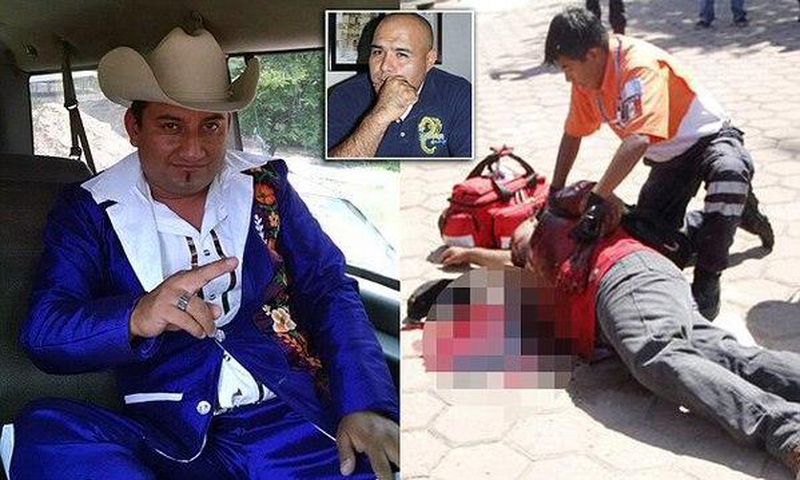 Father shoots coach in public for dropping daughter off basketball team