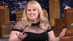 Rebel Wilson slams Kardashian-Jenner clan on KIIS FM