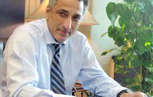 Tarek Amer will take over as the new governor the Egyptian central bank