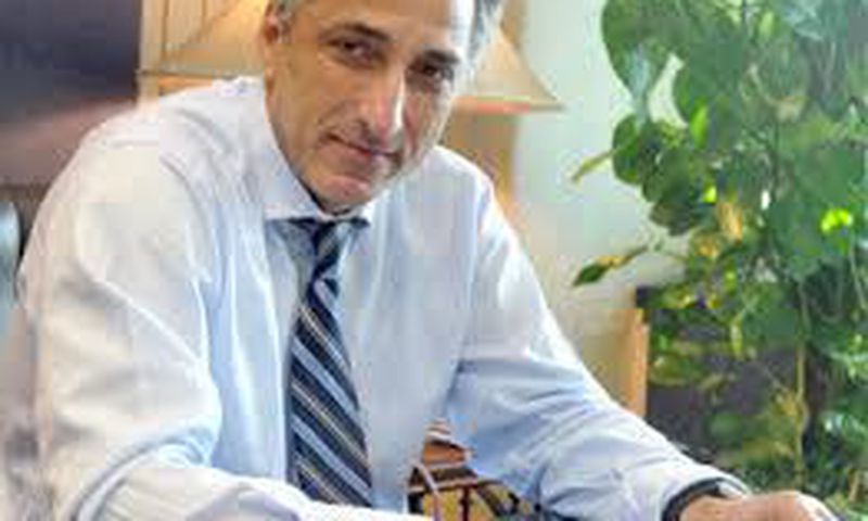 Tarek Amer will take over as the new governor the Egyptian central bank
