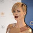 Charlize Theron