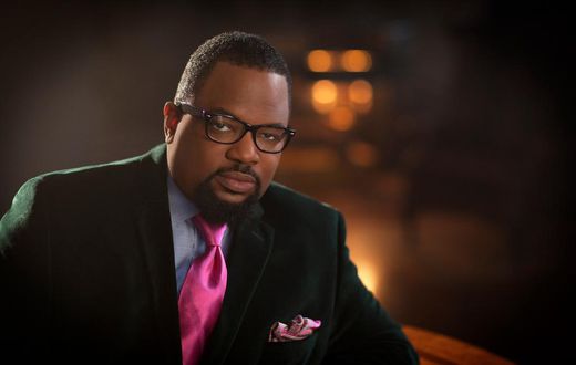 Hezekiah Walker