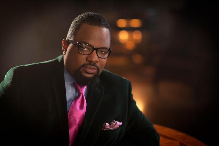 Hezekiah Walker