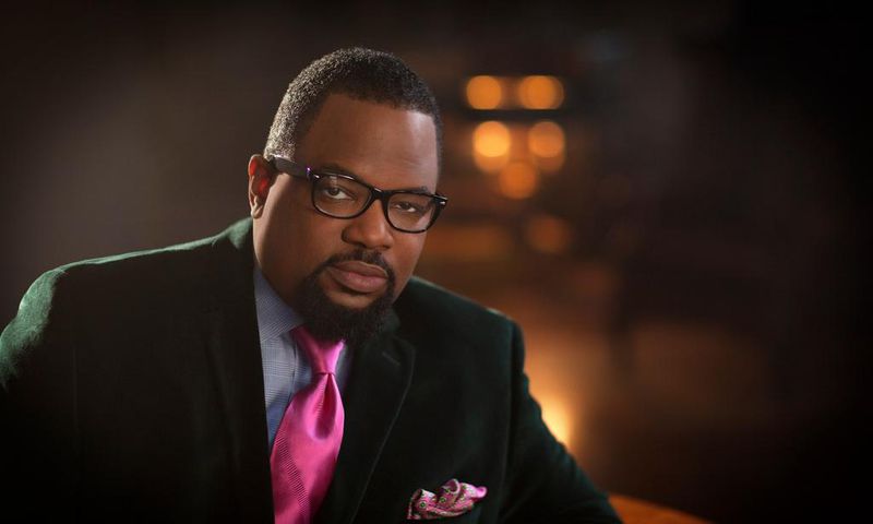 Hezekiah Walker