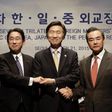 China, Japan and South Korea to hold summit