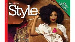 Genevieve Nnaji