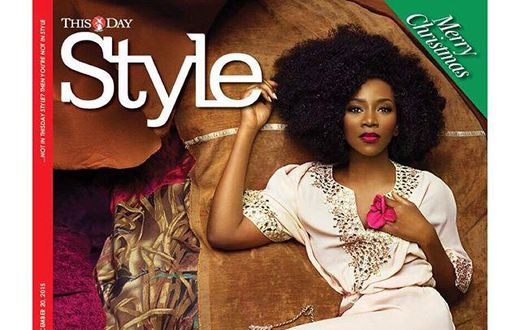 Genevieve Nnaji