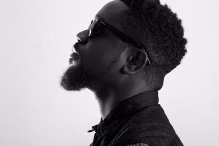 Sarkodie