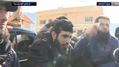 Deal done for release of Lebanese held by al Qaeda - TV reports