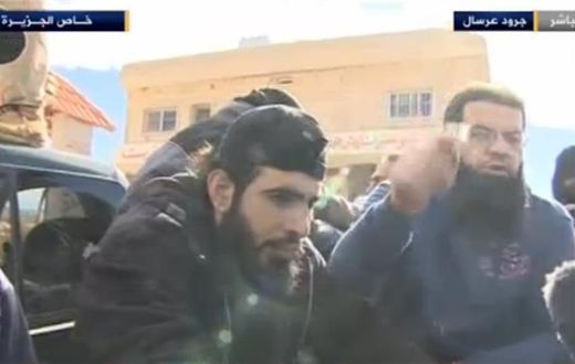 Deal done for release of Lebanese held by al Qaeda - TV reports