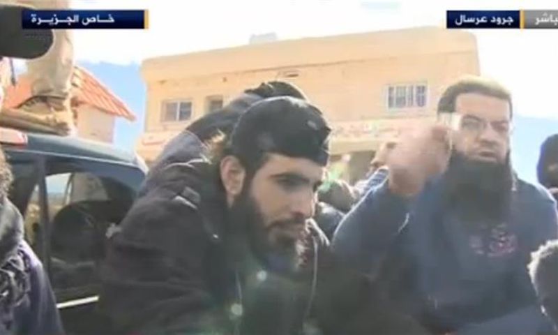 Deal done for release of Lebanese held by al Qaeda - TV reports