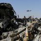 Egypt says no evidence of terrorism in Russian plane crash