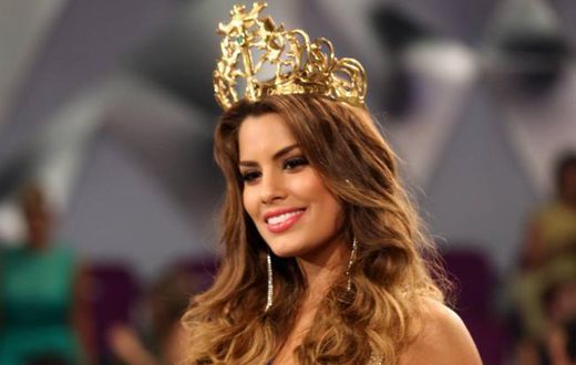 Ariadna Gutierrez
