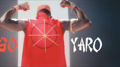 VVIP - Dogo Yaro feat. Samini