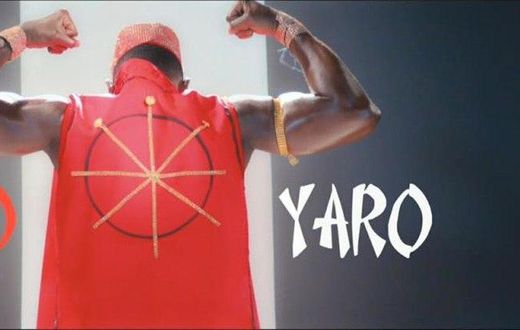 VVIP - Dogo Yaro feat. Samini