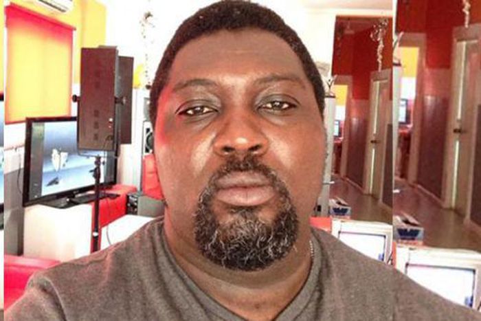 Hammer of the Last Two Music Group