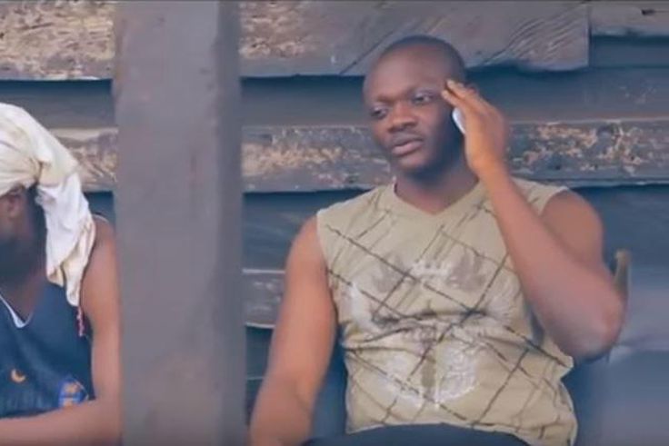 Strongman K - Chicaripo Love feat. Zabel