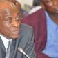 Minister of Finance, Mr Seth Terkper