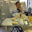 Marcos Rojo undergoes surgery