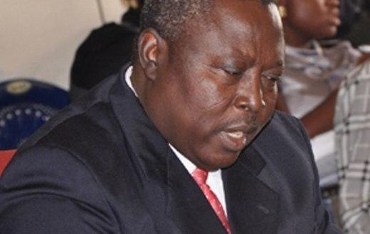 Martin Amidu claims the government broke the law by collaborating and sponsoring what he said was a fraudulent organisation.