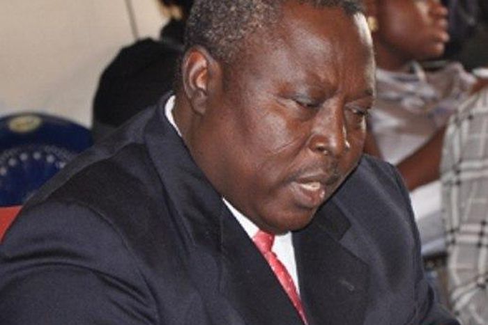 Martin Amidu claims the government broke the law by collaborating and sponsoring what he said was a fraudulent organisation.