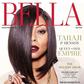 Taraji P. Henson covers Bella New York Magazine