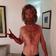 Chris Hemsworth is unrecognisable for "In the Heart of the Sea"