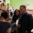 9 Books the U.S president recently bought to read during the holidays